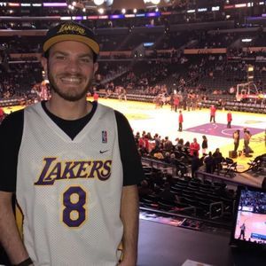 Meet your Posher, Kyle